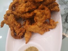 软炸肉-松云居