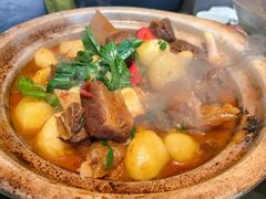 -明丰小渔馆(明月路店)