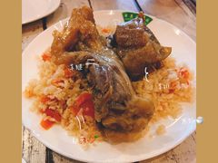 -217丰惠源抓饭(星湖街店)