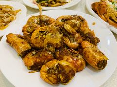-渔人码头(洛溪店)