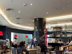 -必胜客(兴华中路PH店)