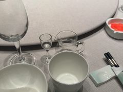 -绿杨春·淮扬宴(庐山路店)