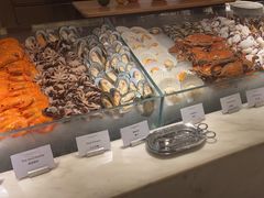 -长沙大王山朗豪酒店·朗豪自助餐厅