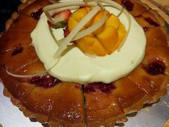-龙之梦万丽酒店青餐厅