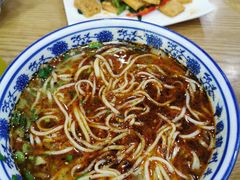-西北朗益和穆斯林餐厅