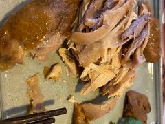 -新兴园饺子馆(北京百子湾店)