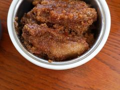 粉蒸肉-蔡林记(丹尼斯6天地店)