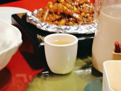 -正阳门饭庄·烤鸭·北京菜(万丰路七里庄店)