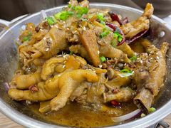 -江城燕子大排档(江汉路步行街店)