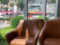 -星巴克(广州东圃天银店)