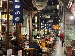 -一味大院•桐庐菜传承店(春江路店)