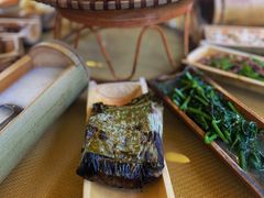 -火咂咂竹筒宴(告庄店)