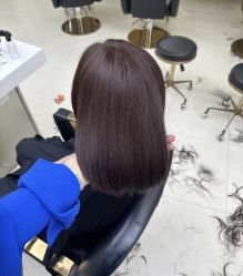 -BEAUTY HAIR GANO