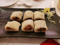 -酌宴府The China Club·广州万富希尔顿酒店(云城东路店)