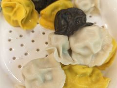 -百味饺子城•海鲜家常菜(秦皇岛店)