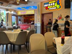 大堂-新概念来凤鱼(璧山店)