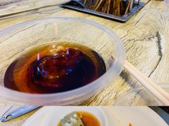 -老徐烧烤涮肚(交道口店)