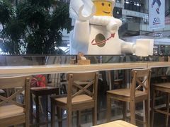 大堂-亚坤 Ya Kun Kaya Toast(万象城店)