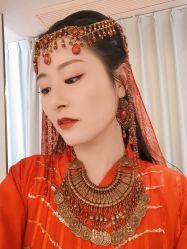 -盘子女人坊古装写真摄影(厦门总店)