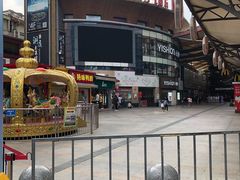 -麦当劳(番禺易发商业街店)