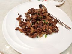 -天宁凯利时尚餐厅