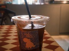 -nodcafe(M50创意园店)