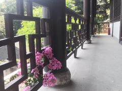 -南山风景名胜区