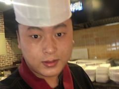 -尚雅铁板料理自助餐厅(乐松店)