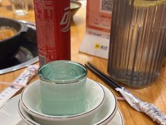 -黔三一夺夺粉酸汤火锅(百信店)