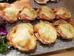 -酒久自助料理(佳兆业店)