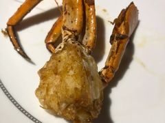 -七欣天香辣蟹火锅(无锡锡沪西路店)
