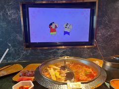 -牛New寿喜烧(金鹰世界店)