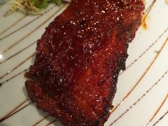 -弗兰克牛排西餐厅Ribone steak house(柠檬花园店)