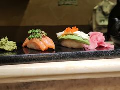 -昊·来了寿司(泡桐树店)
