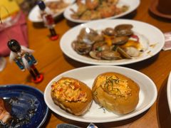 -mezza9 Macau(澳门君悦酒店)