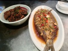 -大碗厨 25年老字号 现炒湘菜(四季天地店)