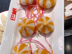 -锅爷爷重庆老火锅(临平店)