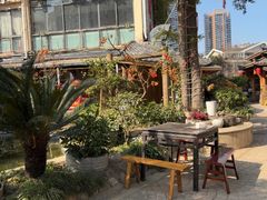 -田园印象·成都土菜院子(华阳店)