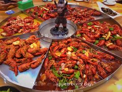 -南京大个子龙虾精菜馆