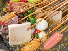 -长颈鹿的口袋钵钵鸡(市南店)