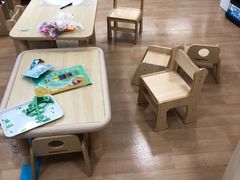 -英伦凯贝国际婴幼儿托育中心(雍湖湾店)