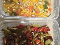 -芳芳餐厅(白沙路店)