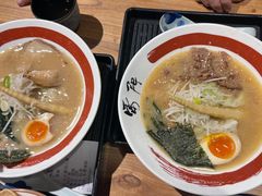 -雷门拉面·现熬骨汤(凯德来福士店)
