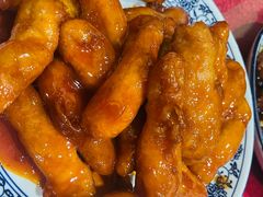 -北大地皖峰饭馆