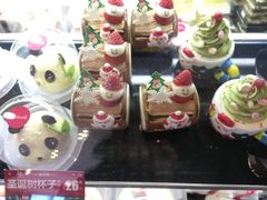 -味多美蛋糕(耿庄店)