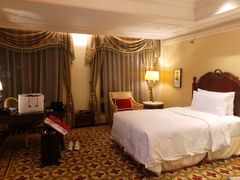 -广州富力丽思卡尔顿酒店