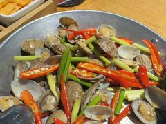 -胡马八破·川菜小馆(高新万达店)