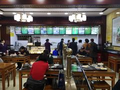 -白魁老号饭庄(交道口店)