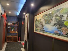-醉霖生态餐厅(交大店)
