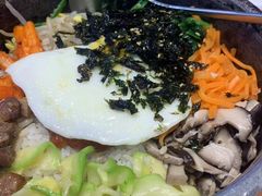 -米村拌饭(欧亚万豪店)